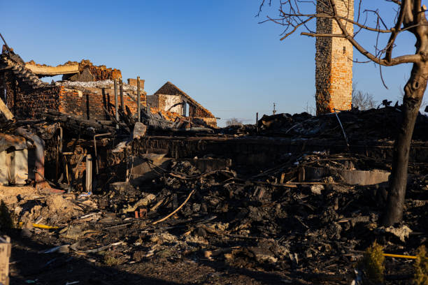 Reliable Odor Removal contractor in Bristow, VA by Fire Damage Laser Cleaning