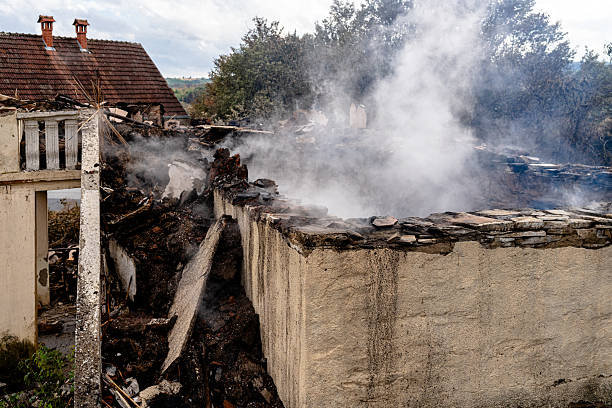 Affordable Odor Removal solutions in Bristow, VA